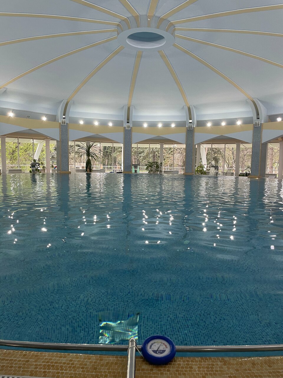 Гостиница Казахстан Ессентуки-67