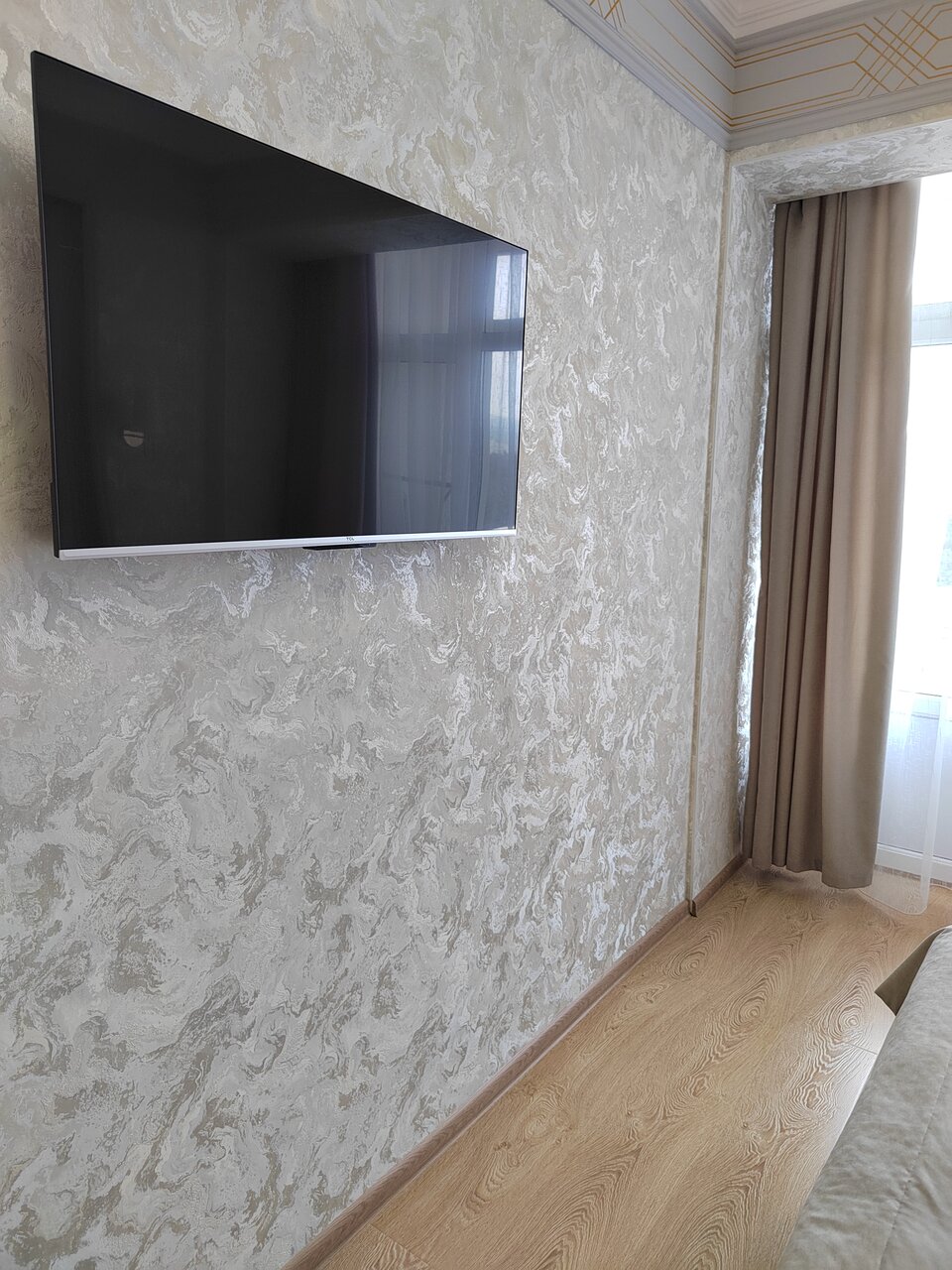 Гостиница Казахстан Ессентуки-101