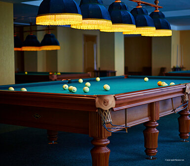 Гостиница Казахстан Ессентуки-30