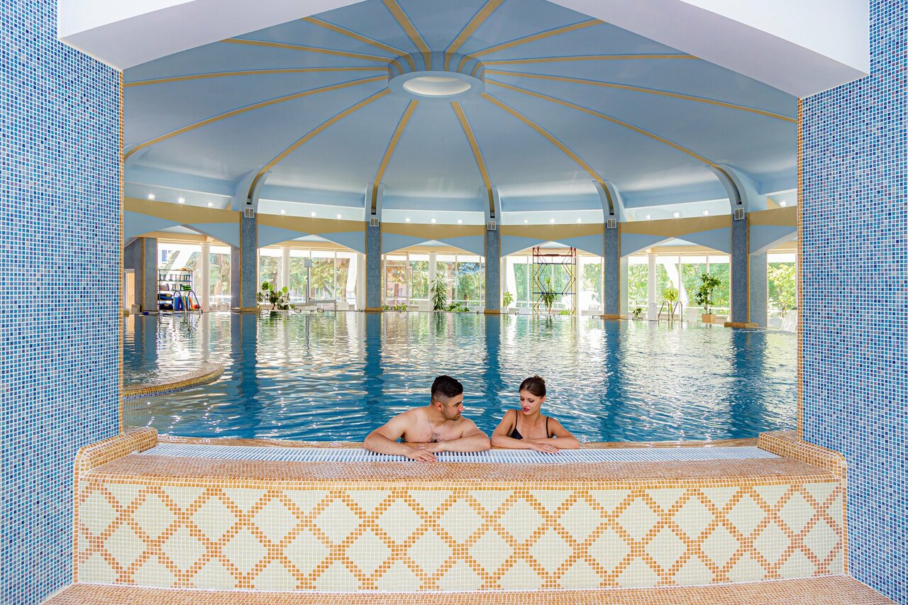 Гостиница Казахстан Ессентуки-124