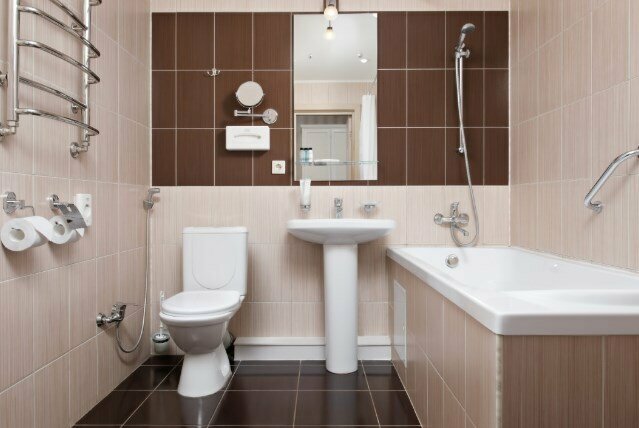 Гостиница Казахстан Ессентуки