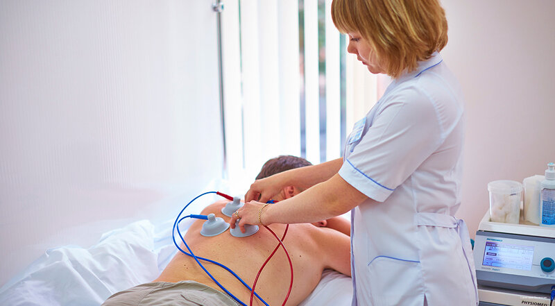 Гостиница Казахстан Ессентуки-18