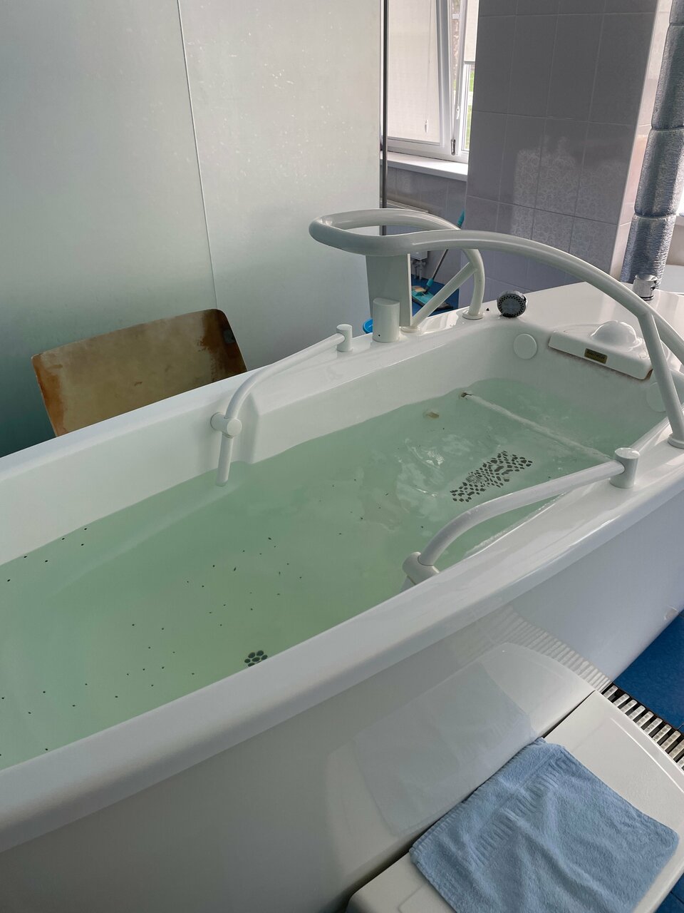 Гостиница Казахстан Ессентуки-88