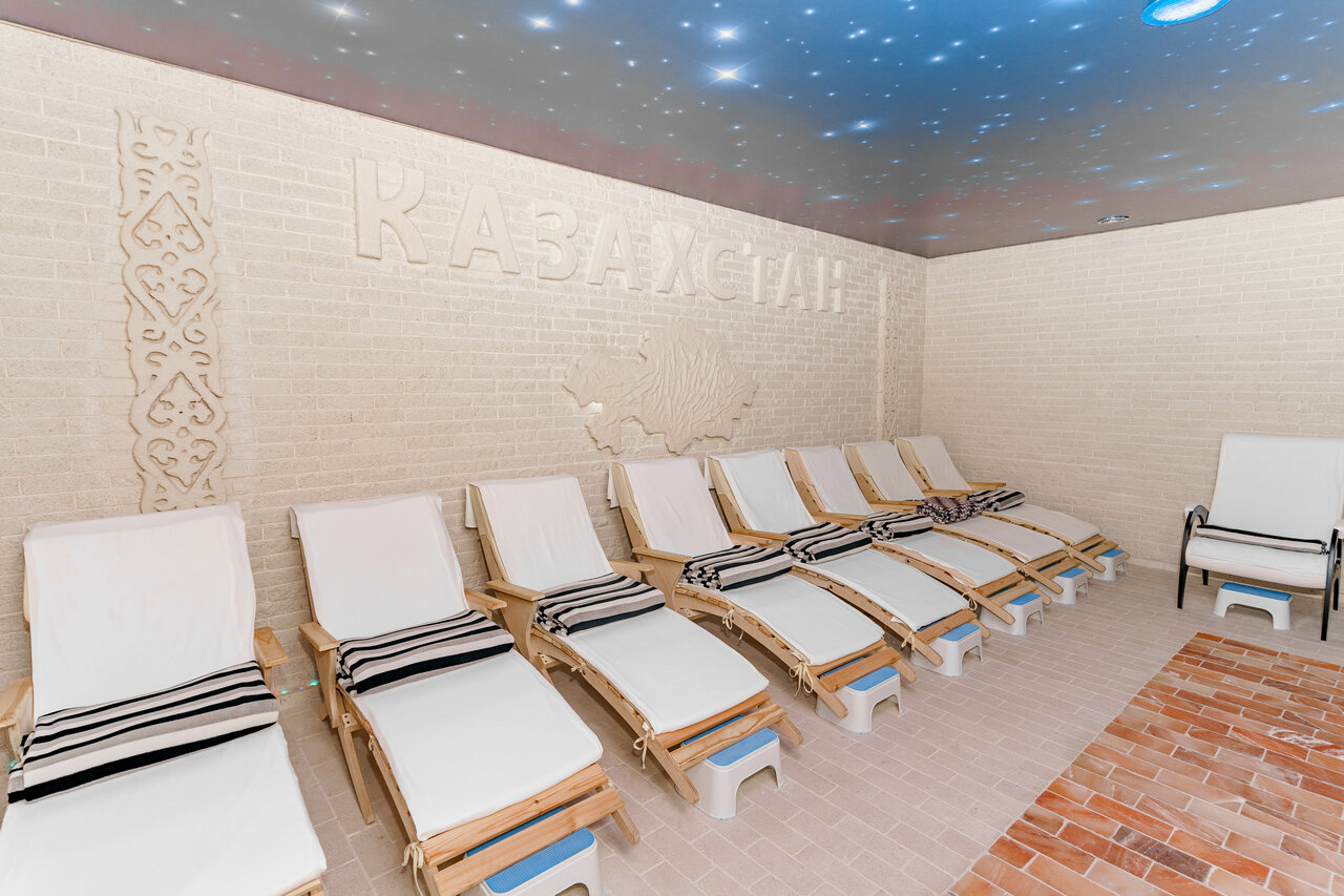 Гостиница Казахстан Ессентуки-12