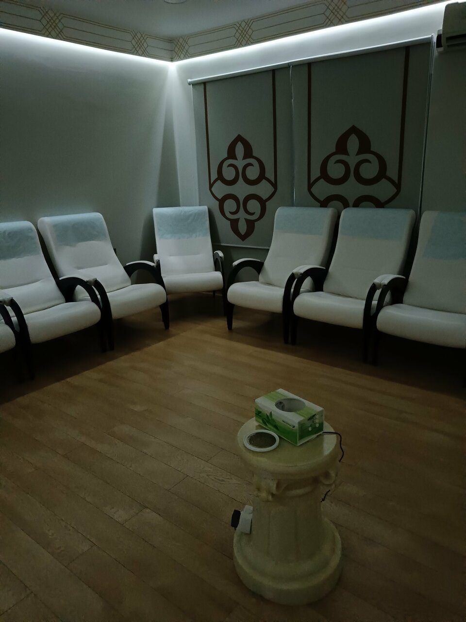 Гостиница Казахстан Ессентуки-253