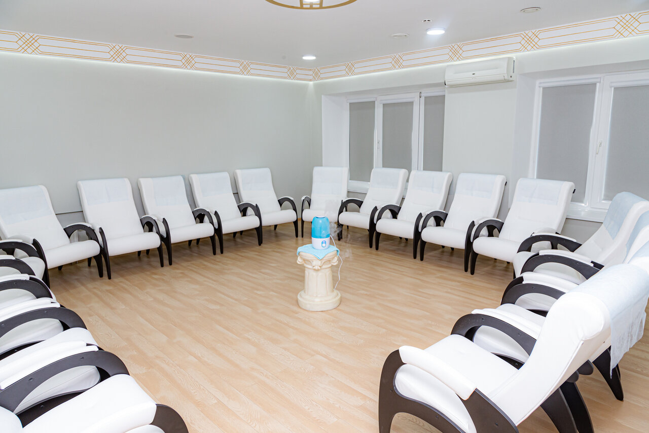 Гостиница Казахстан Ессентуки-16