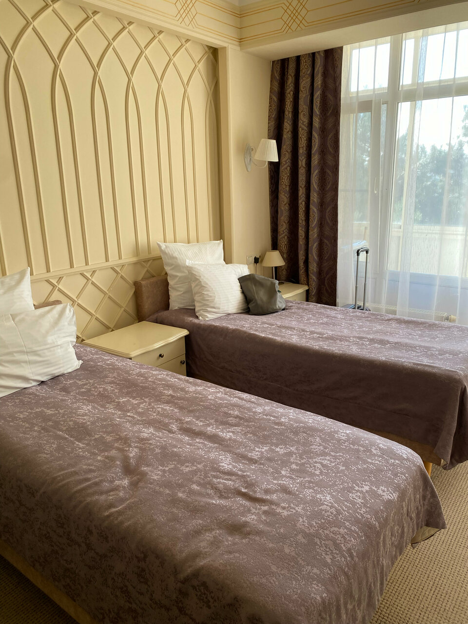 Гостиница Казахстан Ессентуки-248