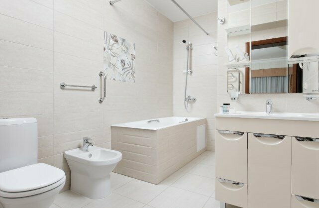 Гостиница Казахстан Ессентуки