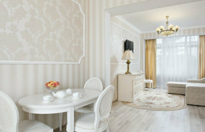 Гостиница Казахстан Ессентуки