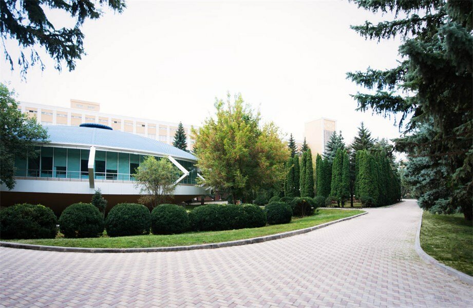 Гостиница Казахстан Ессентуки-116