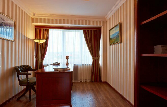 Гостиница Казахстан Ессентуки