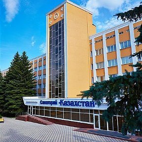 Гостиница Казахстан Ессентуки-117