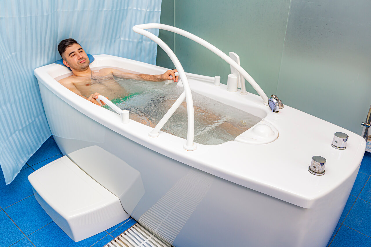 Гостиница Казахстан Ессентуки-17