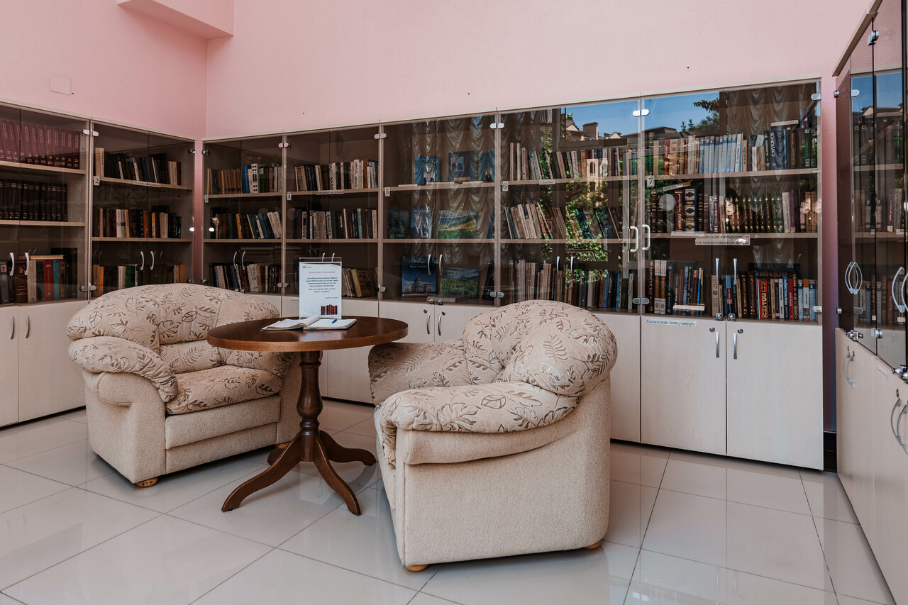 Гостиница Казахстан Ессентуки-41