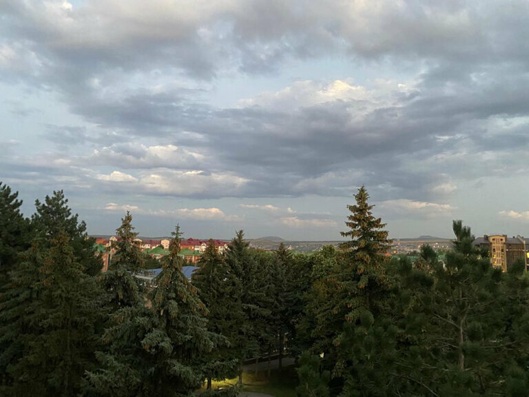 Гостиница Казахстан Ессентуки-228