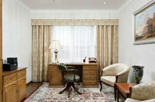 Гостиница Казахстан Ессентуки Сюит «Президентский»-4