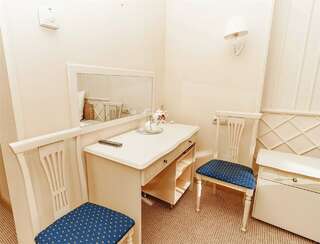 Гостиница Казахстан Ессентуки Одноместный номер 1 категории-3