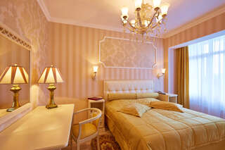 Гостиница Казахстан Ессентуки-1