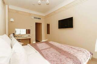 Гостиница Казахстан Ессентуки Одноместный номер 1 категории-2