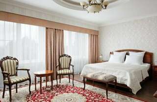 Гостиница Казахстан Ессентуки Сюит «Президентский»-2