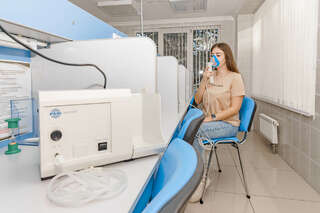 Гостиница Казахстан Ессентуки-5