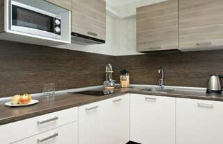 Гостиница Казахстан Ессентуки Сюит «Президентский»-6