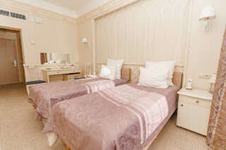 Гостиница Казахстан Ессентуки-0