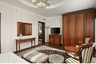 Гостиница Казахстан Ессентуки Сюит «Президентский»-3