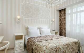 Гостиница Казахстан Ессентуки Люкс двухкомнатный-1