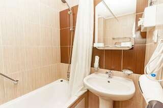 Гостиница Казахстан Ессентуки Одноместный номер 1 категории-4