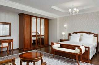 Гостиница Казахстан Ессентуки Сюит «Президентский»-1