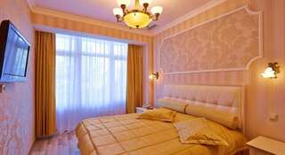 Гостиница Санаторий Казахстан Ессентуки Суперлюкс с 1 спальней: лечение включено-3