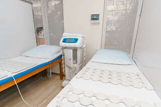 Гостиница Казахстан Ессентуки-4