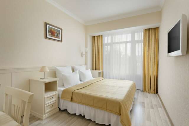 Гостиница Казахстан Ессентуки-92