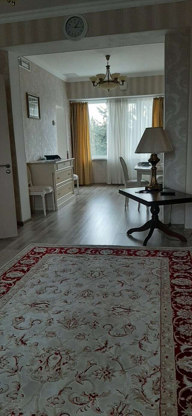 Гостиница Казахстан Ессентуки-228