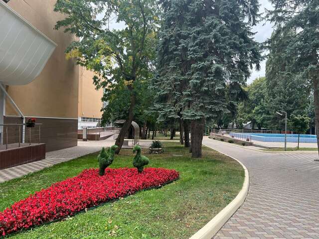 Гостиница Казахстан Ессентуки-231