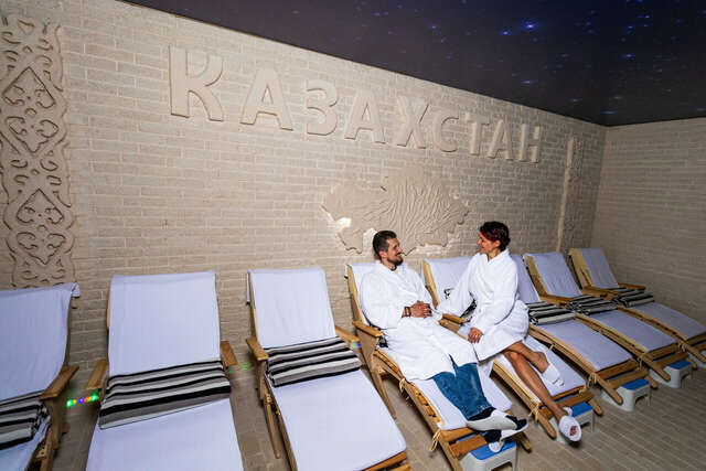 Гостиница Казахстан Ессентуки-118