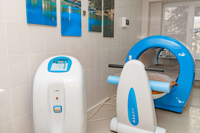 Гостиница Казахстан Ессентуки-10