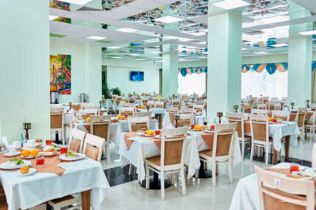 Гостиница Казахстан Ессентуки-26