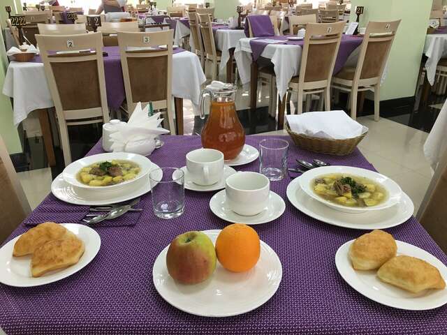 Гостиница Казахстан Ессентуки-161