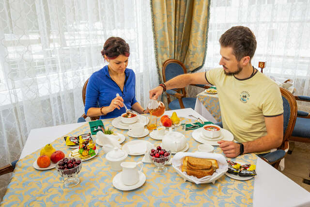 Гостиница Казахстан Ессентуки-163