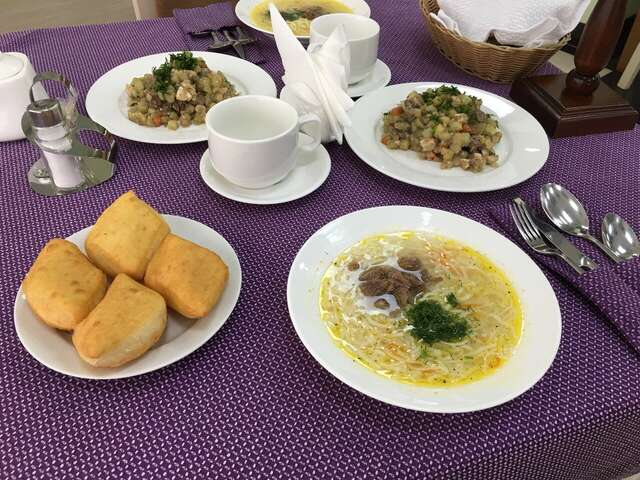 Гостиница Казахстан Ессентуки-24