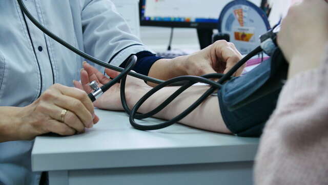 Гостиница Казахстан Ессентуки-139