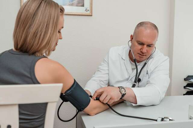 Гостиница Казахстан Ессентуки-97