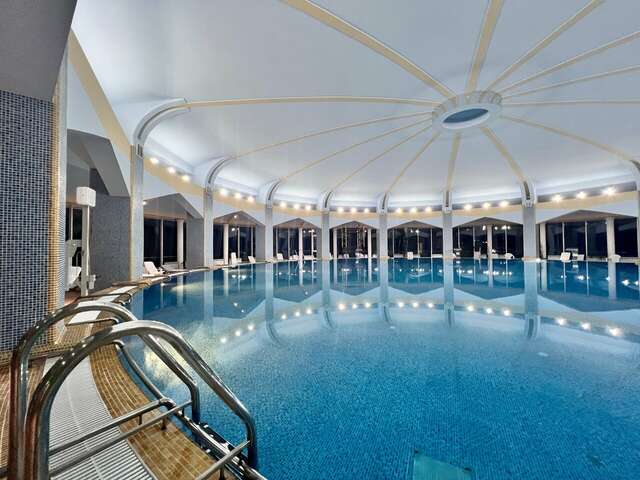 Гостиница Казахстан Ессентуки-217