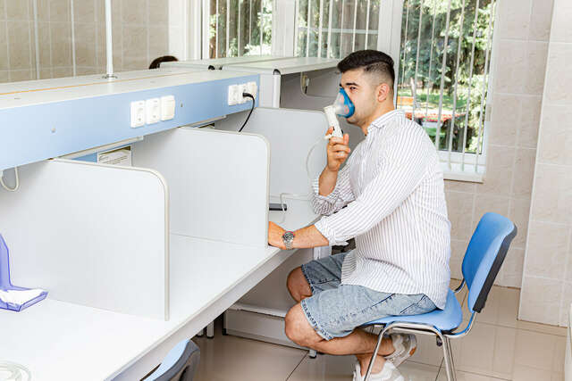 Гостиница Казахстан Ессентуки-158