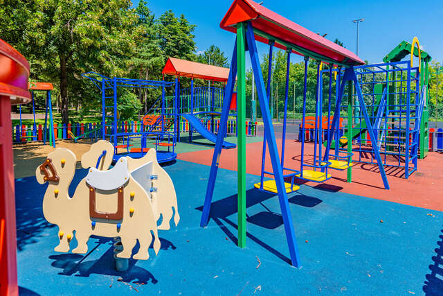 Гостиница Казахстан Ессентуки-53