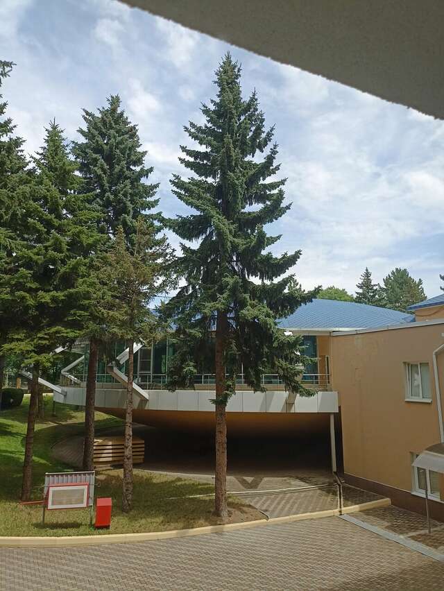 Гостиница Казахстан Ессентуки-232