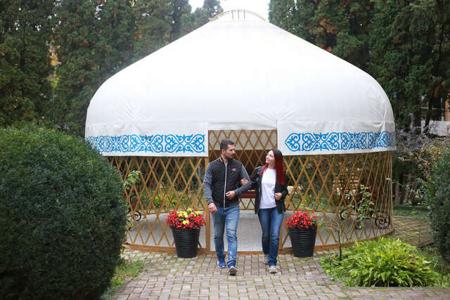 Гостиница Казахстан Ессентуки-125