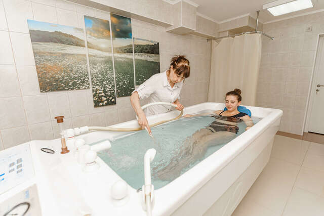 Гостиница Казахстан Ессентуки-13